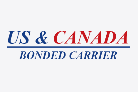 US-Canada Bonded